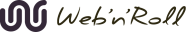 Web'n'roll Logo